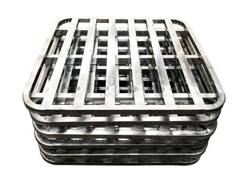 大连叉车铁托盘