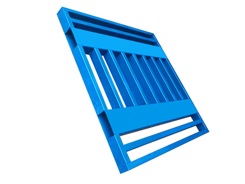 大连双向叉车托盘